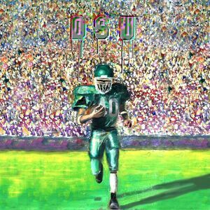Alex G - DSU  LP LP